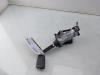 Volkswagen Polo VI (AW1) 1.0 TSI 12V Ignition lock + key
