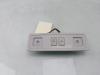 Volkswagen Polo VI (AW1) 1.0 TSI 12V Interior lighting, rear