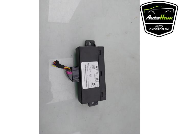 Used Computer height control Volkswagen Polo VI (AW1) 1.0 TSI 12V Price € 35,00 Margin scheme offered by AutoHam