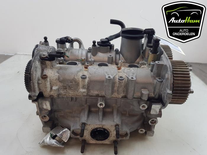 Begagnade Topplock Volkswagen Polo VI (AW1) 1.0 TSI 12V Pris € 250,00 Marginaltabell erbjuds av AutoHam