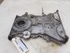 Opel Astra K 1.4 Turbo 16V Couvercle de distribution