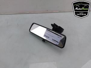 Used Rear view mirror Volkswagen Polo VI (AW1) 1.0 TSI 12V Price € 30,00 Margin scheme offered by AutoHam