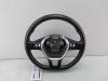 Volkswagen Polo VI (AW1) 1.0 TSI 12V Steering wheel