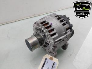 Gebrauchte Dynamo Skoda Scala 1.0 TSI 115 Preis € 45,00 Margenregelung angeboten von AutoHam
