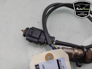 Sonde lambda d'un Skoda Scala 1.0 TSI 115 2024