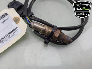 Sonde lambda d'un Skoda Scala 1.0 TSI 115 2024