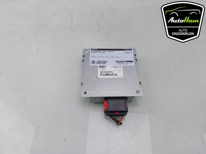 Used Power steering computer Ford Ka II 1.2 Price € 30,00 Margin scheme offered by AutoHam