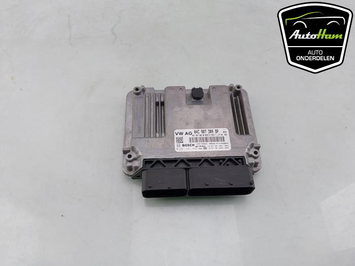 Used Engine management computer Audi A1 Sportback (GBA) 1.0 30 TFSI 12V Price € 95,00 Margin scheme offered by AutoHam