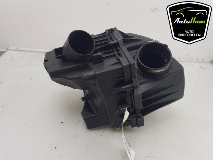 Begagnade Luftfilterhus Opel Meriva (B) 1.4 Turbo 16V ecoFLEX Pris € 25,00 Marginaltabell erbjuds av AutoHam