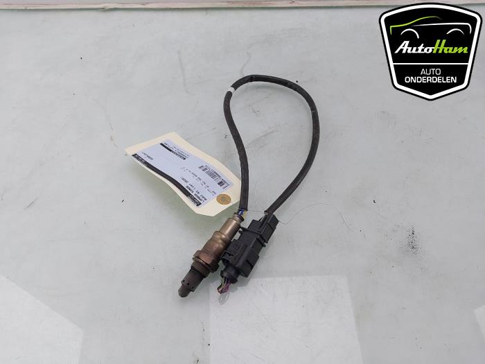 Usados Sonda Lambda Audi A1 Sportback (GBA) 1.0 30 TFSI 12V Precio € 15,00 Norma de margen ofrecido por AutoHam