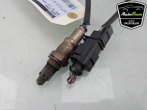 Lambda probe from a Audi A1 Sportback (GBA) 1.0 30 TFSI 12V 2020
