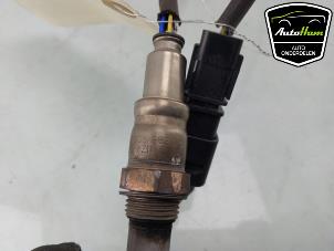 Lambda probe from a Audi A1 Sportback (GBA) 1.0 30 TFSI 12V 2020