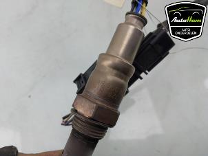 Lambda probe from a Audi A1 Sportback (GBA) 1.0 30 TFSI 12V 2020