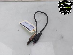 Lambda probe from a Audi A1 Sportback (GBA) 1.0 30 TFSI 12V 2020