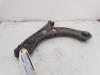 Volkswagen Polo VI (AW1) 1.0 TSI 12V Front wishbone, left