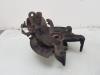 Volkswagen Polo VI (AW1) 1.0 TSI 12V Knuckle, front right