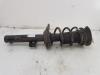 Volkswagen Polo VI (AW1) 1.0 TSI 12V Front shock absorber, right
