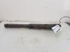 Volkswagen Polo VI (AW1) 1.0 TSI 12V Rear shock absorber, left