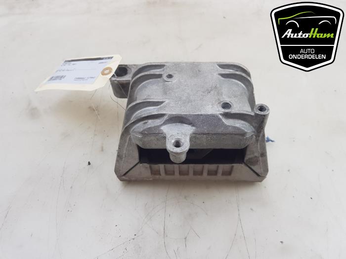 Used Engine mount Volkswagen Golf V (1K1) 2.0 GTI 16V FSI Turbo Price € 20,00 Margin scheme offered by AutoHam