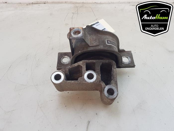 Used Engine mount Fiat 500 (312) 1.4 16V Price € 20,00 Margin scheme offered by AutoHam