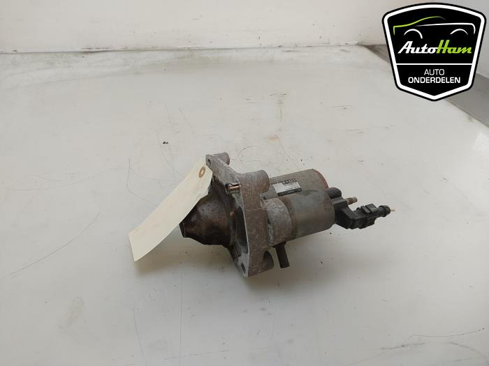 Used Starter Peugeot 208 I (CA/CC/CK/CL) 1.0 Vti 12V PureTech Price € 20,00 Margin scheme offered by AutoHam