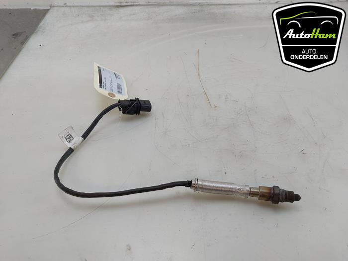 Used Lambda probe BMW 3 serie Touring (G21) 330e 2.0 TwinPower Turbo 16V Price € 30,00 Margin scheme offered by AutoHam