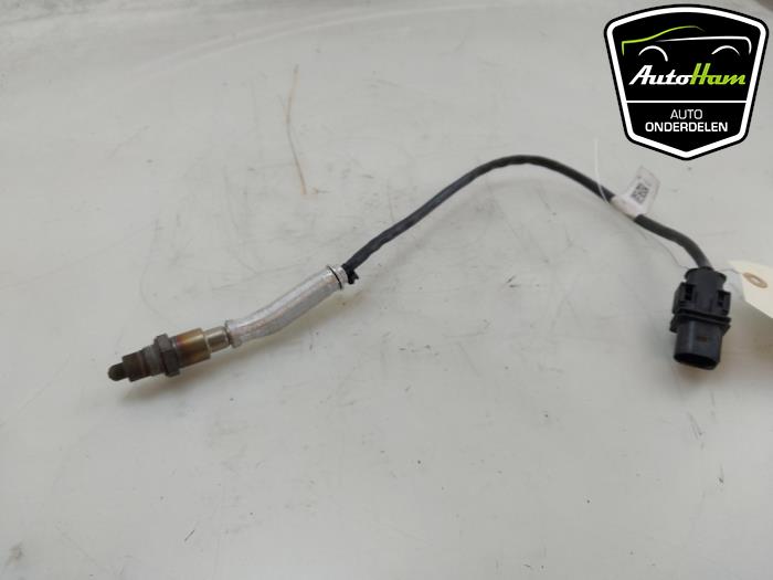 Lambda probe from a BMW 3 serie Touring (G21) 330e 2.0 TwinPower Turbo 16V 2023