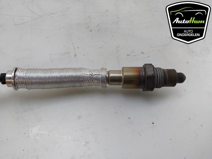 Lambda probe from a BMW 3 serie Touring (G21) 330e 2.0 TwinPower Turbo 16V 2023