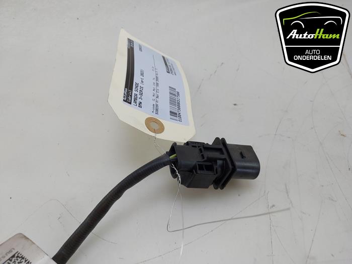 Lambda probe from a BMW 3 serie Touring (G21) 330e 2.0 TwinPower Turbo 16V 2023