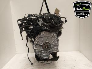 Motor van een BMW 3 serie Touring (G21) 330e 2.0 TwinPower Turbo 16V 2023