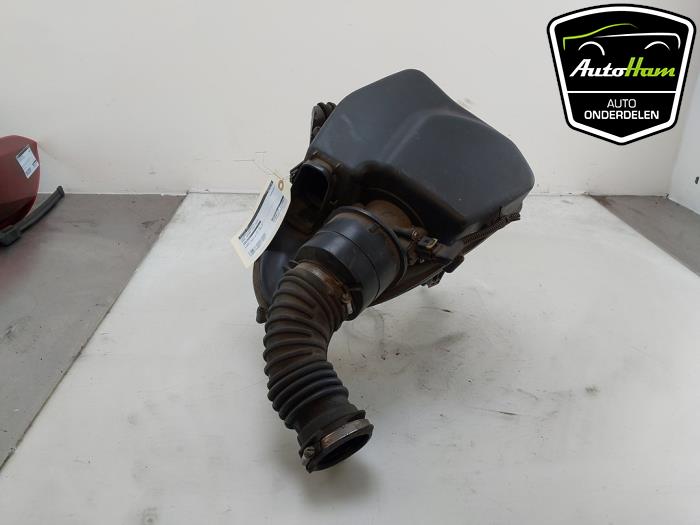 Gebrauchte Luftfiltergehäuse Opel Astra K Sports Tourer 1.6 CDTI 136 16V Preis € 35,00 Margenregelung angeboten von AutoHam