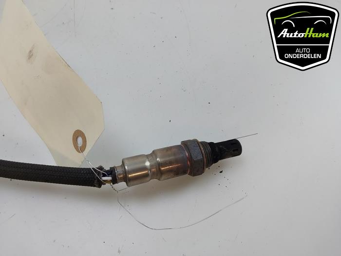 Lambda probe from a Opel Astra K Sports Tourer 1.6 CDTI 136 16V 2016