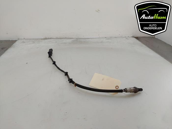 Usados Sonda Lambda Opel Astra K Sports Tourer 1.6 CDTI 136 16V Precio € 20,00 Norma de margen ofrecido por AutoHam