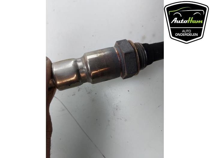 Lambda probe from a Opel Astra K Sports Tourer 1.6 CDTI 136 16V 2016