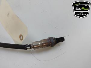 Lambda probe from a Opel Astra K Sports Tourer 1.6 CDTI 136 16V 2016
