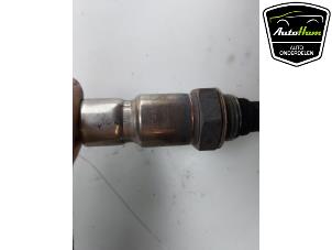 Lambda probe from a Opel Astra K Sports Tourer 1.6 CDTI 136 16V 2016