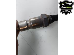 Lambda probe from a Opel Astra K Sports Tourer 1.6 CDTI 136 16V 2016