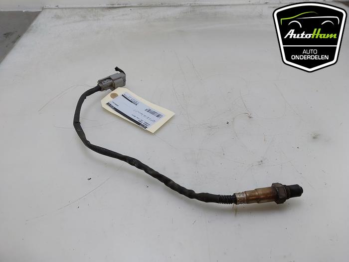 Used Lambda probe Hyundai i20 1.2i 16V Price € 30,00 Margin scheme offered by AutoHam