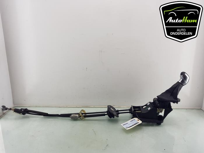 Gebrauchte Schaltbox Peugeot 208 I (CA/CC/CK/CL) 1.2 Vti 12V PureTech 82 Preis € 50,00 Margenregelung angeboten von AutoHam