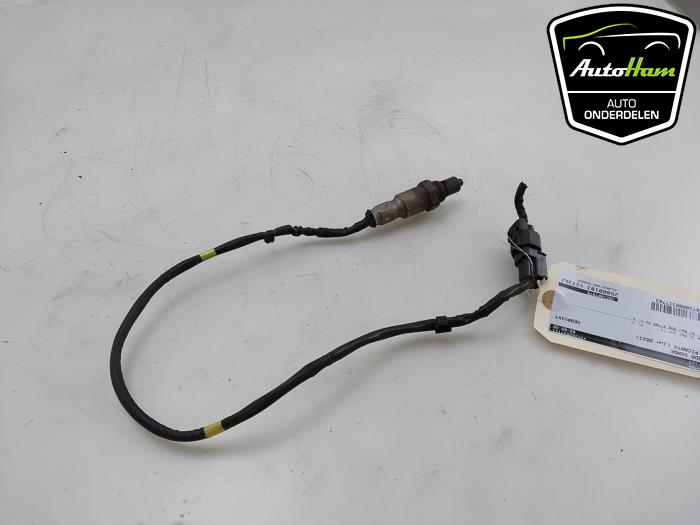 Used Lambda probe Kia Picanto (JA) 1.0 DPI 12V Price € 30,25 Inclusive VAT offered by AutoHam