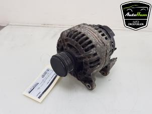 Used Dynamo Volkswagen Transporter T5 1.9 TDi Price € 60,50 Inclusive VAT offered by AutoHam