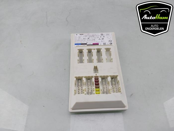 Używane Sterownik Body Control BMW 3 serie Touring (G21) 330e 2.0 TwinPower Turbo 16V Cena € 125,00 Procedura marży oferowane przez AutoHam