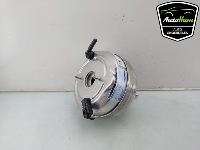 Begagnade Bromsservo BMW 3 serie Touring (G21) 330e 2.0 TwinPower Turbo 16V Pris € 150,00 Marginaltabell erbjuds av AutoHam