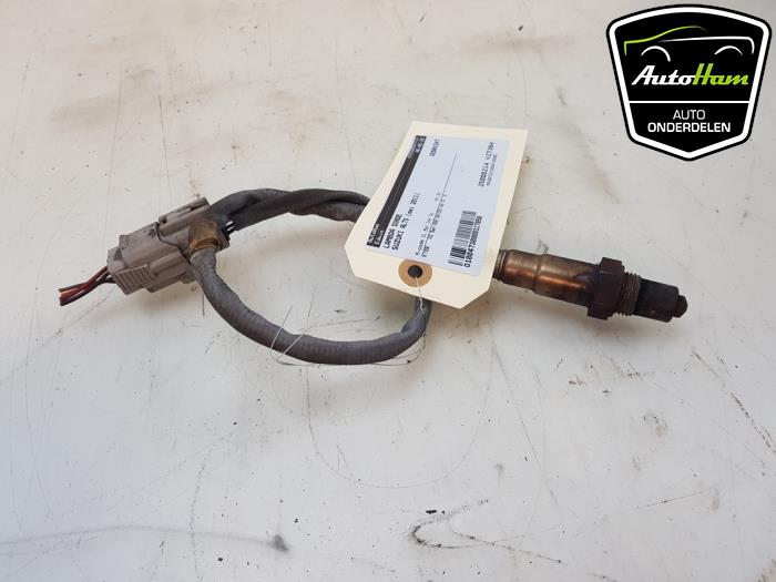 Used Lambda probe Suzuki Alto 1.0 12V Price € 10,00 Margin scheme offered by AutoHam