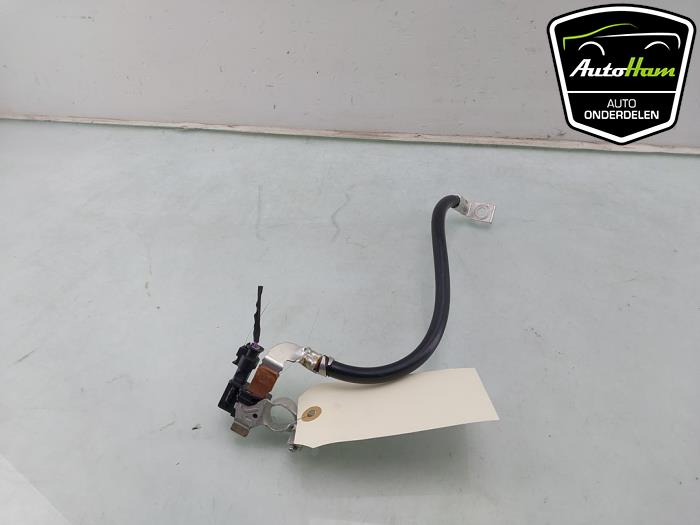 Begagnade Batterisensor BMW 3 serie Touring (G21) 330e 2.0 TwinPower Turbo 16V Pris € 35,00 Marginaltabell erbjuds av AutoHam