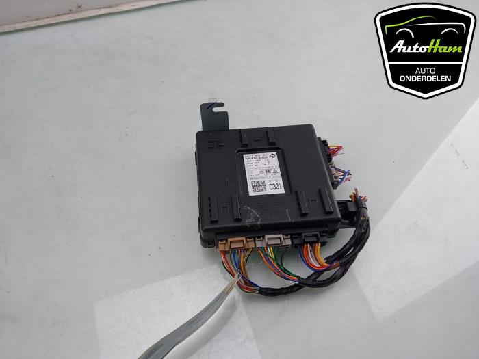 Used Body control computer Kia Picanto (JA) 1.0 DPI 12V Price € 50,00 Margin scheme offered by AutoHam