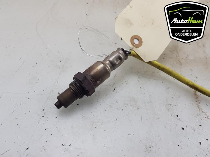 Lambda probe from a Opel Corsa F (UB/UH/UP) 1.2 Turbo 12V 100 2021
