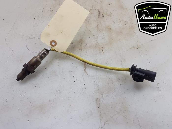 Usados Sonda Lambda Opel Corsa F (UB/UH/UP) 1.2 Turbo 12V 100 Precio € 30,00 Norma de margen ofrecido por AutoHam