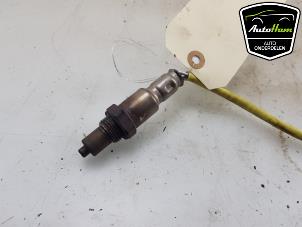 Lambda probe from a Opel Corsa F (UB/UH/UP) 1.2 Turbo 12V 100 2021