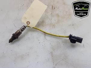 Lambda probe from a Opel Corsa F (UB/UH/UP) 1.2 Turbo 12V 100 2021